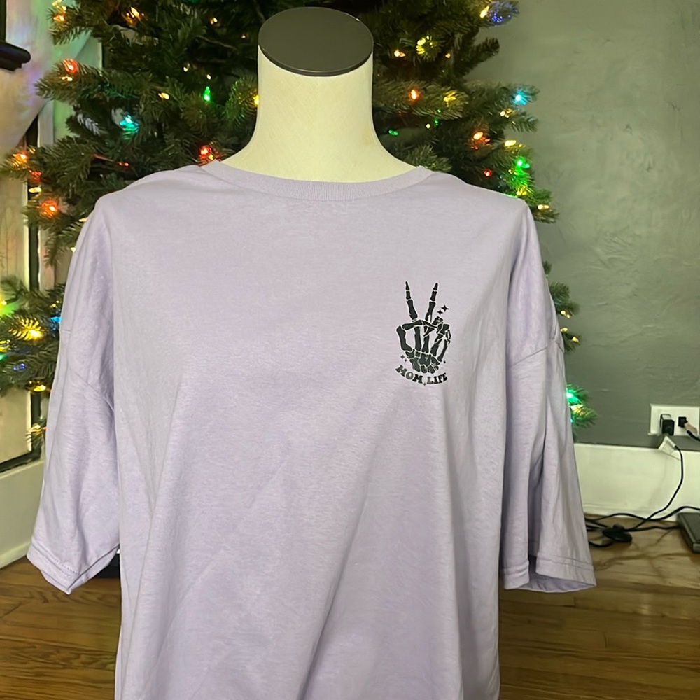 Mom shirt
